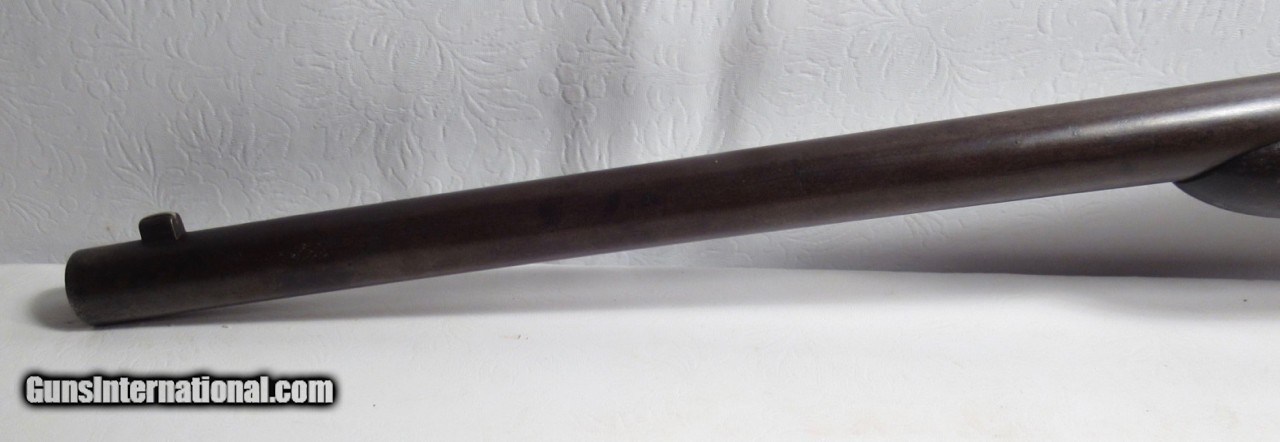 spencer carbine serial number dates