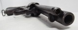 Colt 1878 – 45 Cal. Revolver – Made 1886 - 17 of 17