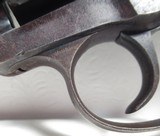 Colt 1878 – 45 Cal. Revolver – Made 1886 - 8 of 17