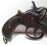 Colt 1878 – 45 Cal. Revolver – Made 1886 - 2 of 17