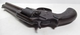 Colt 1878 – 45 Cal. Revolver – Made 1886 - 12 of 17