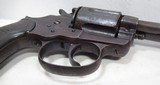 Colt 1878 – 45 Cal. Revolver – Made 1886 - 16 of 17
