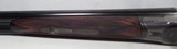 Greener Model F.11.35 - Side x Side 12 Gauge - 16 of 25