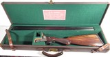 Greener Model F.11.35 - Side x Side 12 Gauge - 1 of 25
