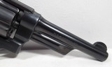 Smith & Wesson 38/44 Heavy Duty – Made 1947 - 5 of 22