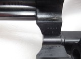 Smith & Wesson 38/44 Heavy Duty – Made 1947 - 11 of 22
