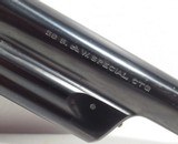 Smith & Wesson 38/44 Heavy Duty – Made 1947 - 6 of 22