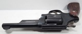 Smith & Wesson 38/44 Heavy Duty – Made 1947 - 15 of 22