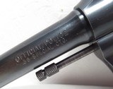 Colt Official Police Revolver - .38 Caliber - 4 of 16