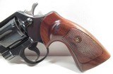 Colt Official Police Revolver - .38 Caliber - 2 of 16