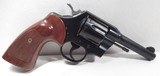 Colt Official Police Revolver - .38 Caliber - 6 of 16
