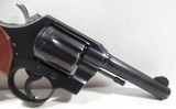 Colt Official Police Revolver - .38 Caliber - 8 of 16