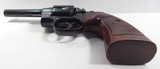 Colt Official Police Revolver - .38 Caliber - 13 of 16