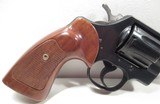 Colt Official Police Revolver - .38 Caliber - 7 of 16
