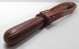 Leather Wrapped Slapper/Police Club - 4 of 5