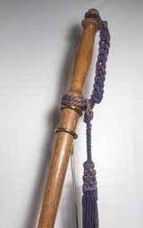1880’s Dress Baton/Night Stick - 7 of 7