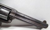 Colt SAA 45 Long Flute – Texas Shipped 1914 - 10 of 20
