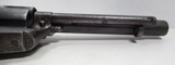 Colt SAA 45 Long Flute – Texas Shipped 1914 - 18 of 20