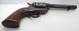 Colt SAA 45 Long Flute – Texas Shipped 1914 - 15 of 20