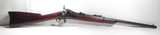 Springfield Trapdoor Carbine – So Called Model 1890 - 1 of 22
