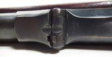 Springfield Trapdoor Carbine – So Called Model 1890 - 13 of 22