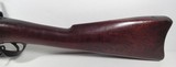 Springfield Trapdoor Carbine – So Called Model 1890 - 7 of 22