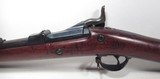 Springfield Trapdoor Carbine – So Called Model 1890 - 8 of 22