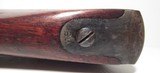 Springfield Trapdoor Carbine – So Called Model 1890 - 17 of 22