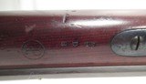 Springfield Trapdoor Carbine – So Called Model 1890 - 20 of 22