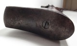 Springfield Trapdoor Carbine – So Called Model 1890 - 21 of 22
