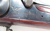 Springfield Trapdoor Carbine – So Called Model 1890 - 4 of 22