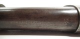 Very Rare Winchester Model 1893 – 12 Ga. Shotgun – Made 1894 - 12 of 23