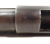 Very Rare Winchester Model 1893 – 12 Ga. Shotgun – Made 1894 - 18 of 23