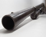 Very Rare Winchester Model 1893 – 12 Ga. Shotgun – Made 1894 - 10 of 23