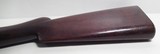 Very Rare Winchester Model 1893 – 12 Ga. Shotgun – Made 1894 - 15 of 23