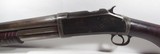 Very Rare Winchester Model 1893 – 12 Ga. Shotgun – Made 1894 - 7 of 23