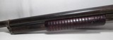 Very Rare Winchester Model 1893 – 12 Ga. Shotgun – Made 1894 - 9 of 23