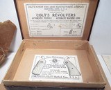 Colt Model 1903 – 32 ACP – New in Original Box - 17 of 22