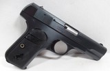 Colt Model 1903 – 32 ACP – New in Original Box - 6 of 22