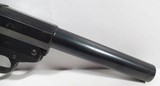 Walther WWII Nazi Signal Pistol - 8 of 15