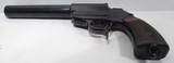 Walther WWII Nazi Signal Pistol - 12 of 15