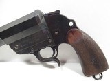 Walther WWII Nazi Signal Pistol - 2 of 15