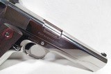 Colt Custom Shop Gov. Model – Bright Stainless Finish – NIB - 4 of 16