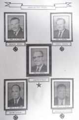 Smith & Wesson 38 “Airweight” – San Antonio, TX Command Staff Revolver - 17 of 19