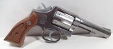 San Antonio Police Issued Smith & Wesson Model 65-2 - 6 of 21
