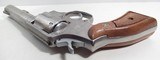 San Antonio Police Issued Smith & Wesson Model 65-2 - 11 of 21
