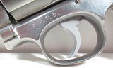 San Antonio Police Issued Smith & Wesson Model 65-2 - 3 of 21