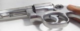 San Antonio Police Issued Smith & Wesson Model 65-2 - 15 of 21