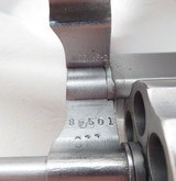 San Antonio Police Issued Smith & Wesson Model 65-2 - 5 of 21