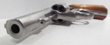 San Antonio Police Issued Smith & Wesson Model 65-2 - 16 of 21